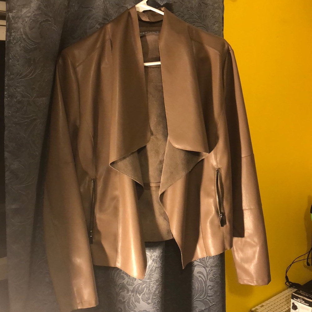 Super cool jacket.
